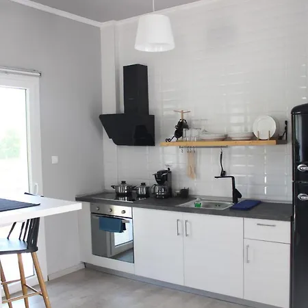 Nana's Ormos Panagias