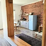 Appartement Nana's Ormos Panagias