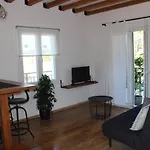 Appartement Nana's
