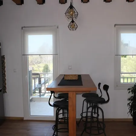 Nana's Apartment *
