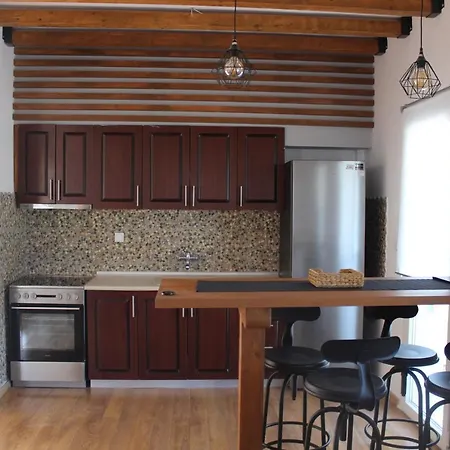 Nana's Apartamento
