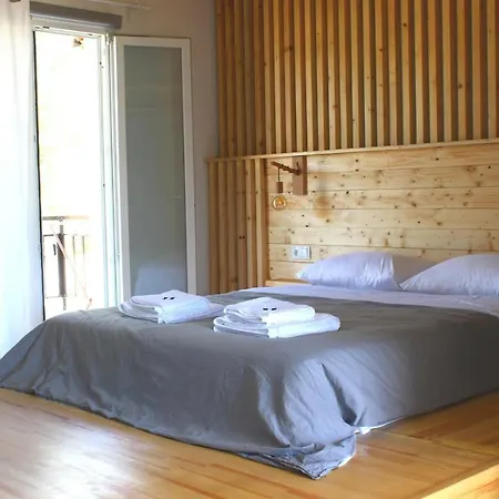 Apartamento Nana's