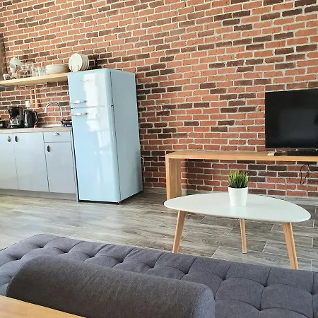 Apartament Nana's Ormos Panagias