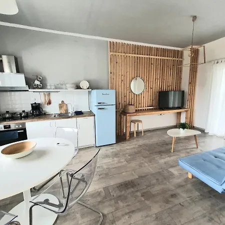 Nana's Apartment *