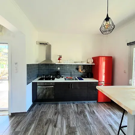 Nana's Apartmán