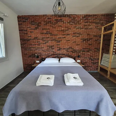 Apartmán Nana's *