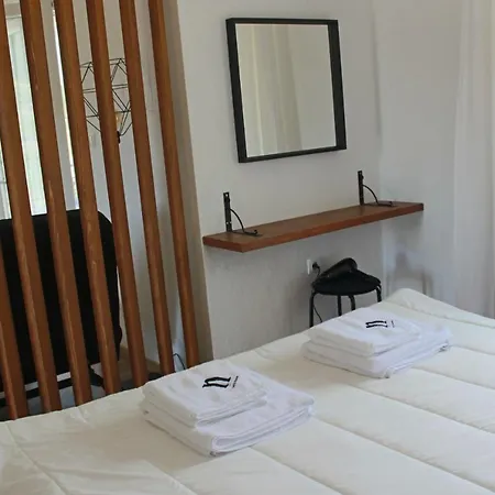 Apartmán Nana's