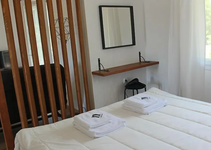 Apartment Nana's