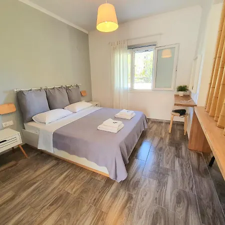 Nana's * أورموس باناجياس