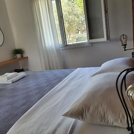 Lägenhet Nana's